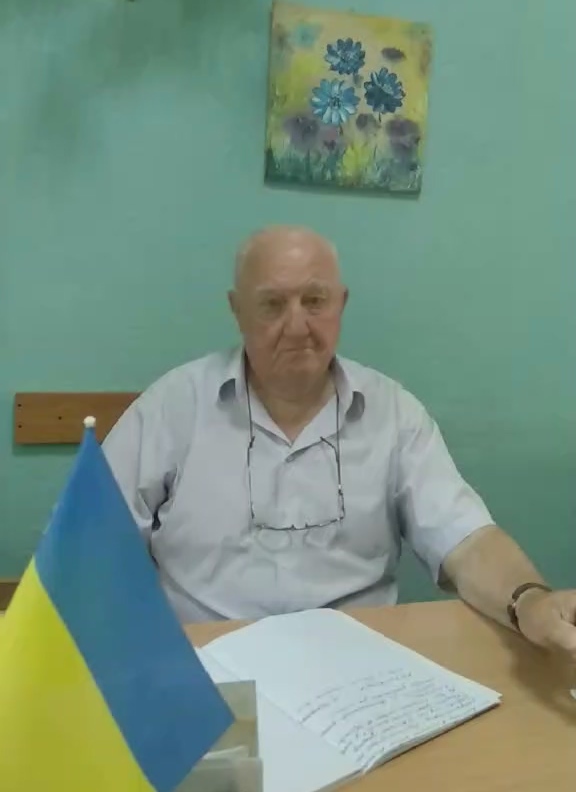 Кованда Анатолій Андрійович!